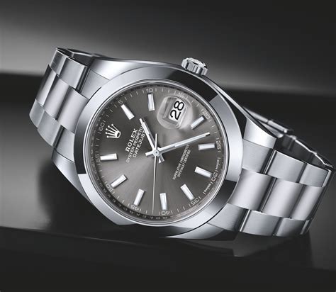 Rolex oyster perpetual watch review